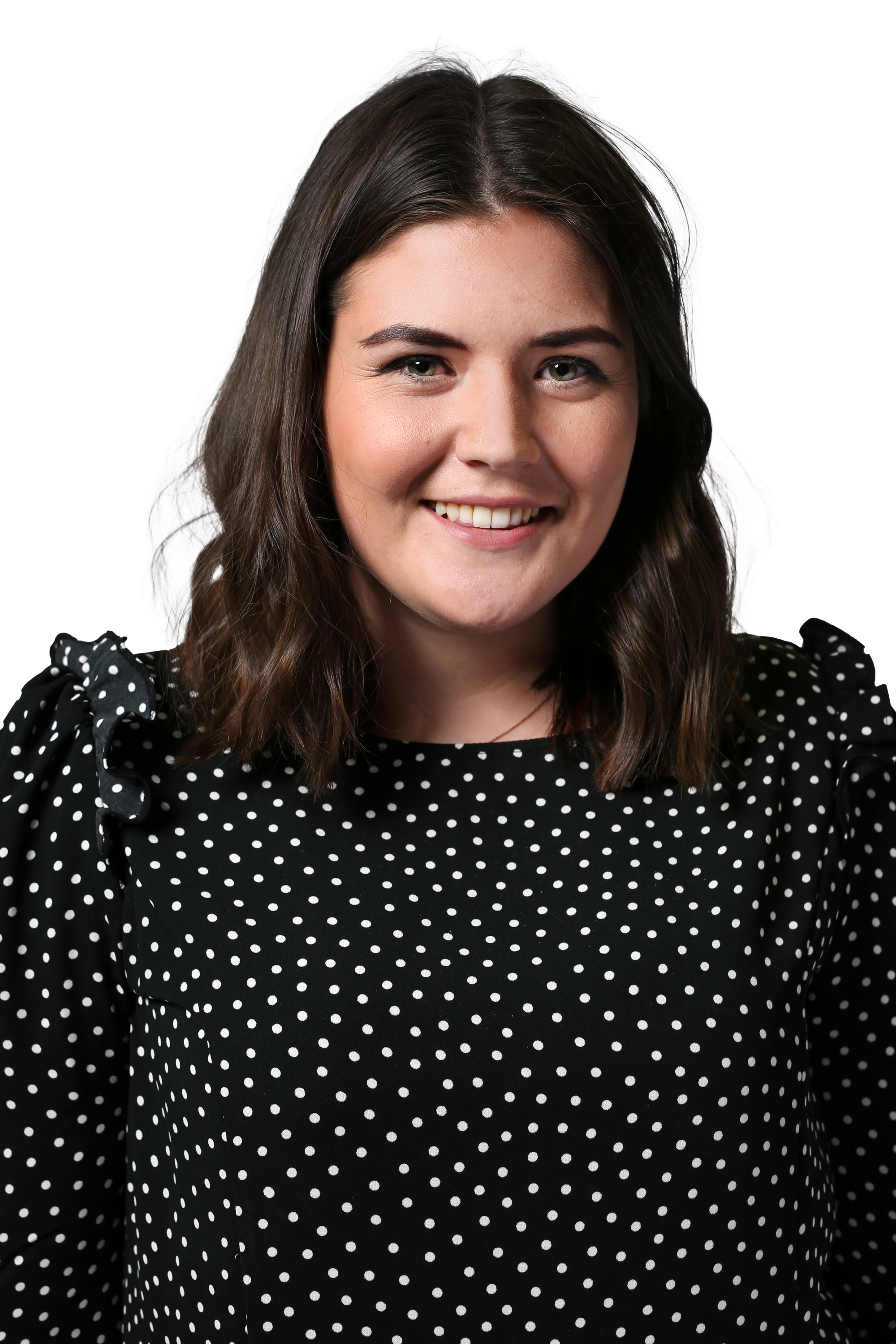 Megan Jenkins
