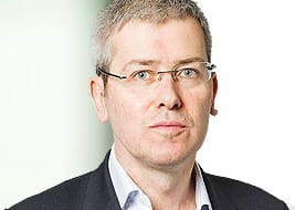 Brent Molyneux