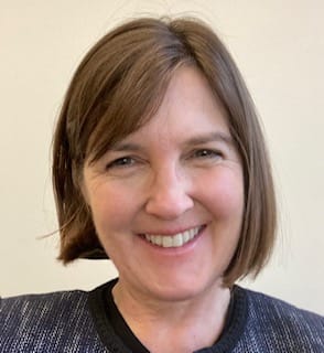 Nicola Shaw