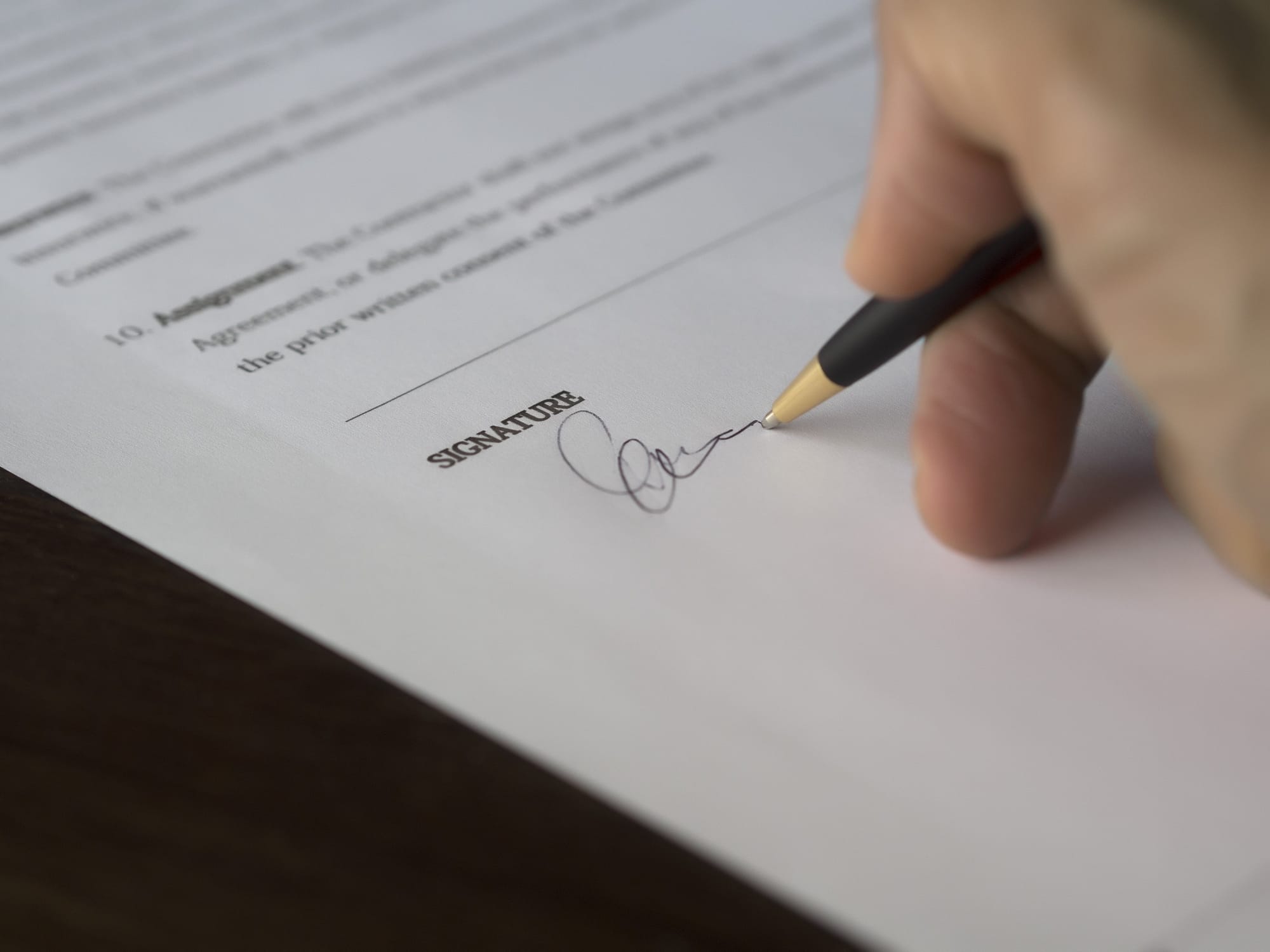 Family BarLink: The CFC Pro Bono Duty Scheme